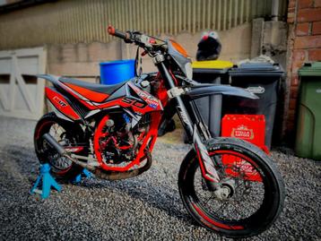 Beta rr 86cc beschikbaar voor biedingen