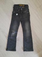 Jeansbroek Tom-Du maat 92/98, Kinderen en Baby's, Broek, Gebruikt, Meisje, Ophalen of Verzenden