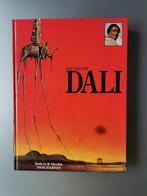 Dali son œuvre, Enlèvement ou Envoi, Comme neuf