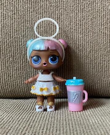 Lol surprise Glam Glitter popje Sugar beschikbaar voor biedingen