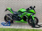 Kawasaki ninja 300 special edition, Motoren, Motoren | Kawasaki, 2 cilinders, 300 cc, 12 t/m 35 kW, Sport