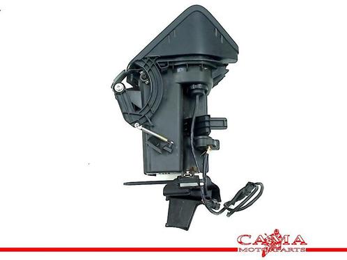 DASHBOARD XP 560 T-MAX ABS 2022- (XP560 TMAX BBW BBV1), Motoren, Onderdelen | Yamaha, Gebruikt