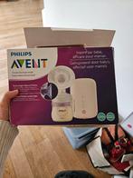 Tire-lait électrique AVENT, Enfants & Bébés, Enlèvement, Comme neuf, Tire-lait