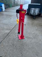 Hbm 500kg 12v Laadkraan, goede staat!, Ophalen, Zo goed als nieuw