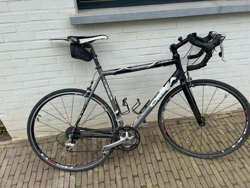 racefiets Orbea L/M, Fietsen en Brommers, Fietsen | Racefietsen, Gebruikt, Heren, Overige merken, Meer dan 20 versnellingen, 28 inch