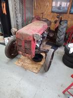Ferguson te20 diesel opknapper, Jusqu'à 2500, Jusqu'à 80 ch, Enlèvement, Oldtimer/Ancêtre