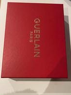 Guerlain habit rouge edt gift set, Handtassen en Accessoires, Horloges | Dames, Ophalen of Verzenden, Nieuw