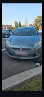 Fiat Bravo 1.6Jtd  2011, Ophalen, Gebruikt, Fiat