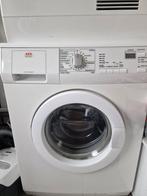 Machine à laver AEG, Electroménager, Enlèvement, Utilisé