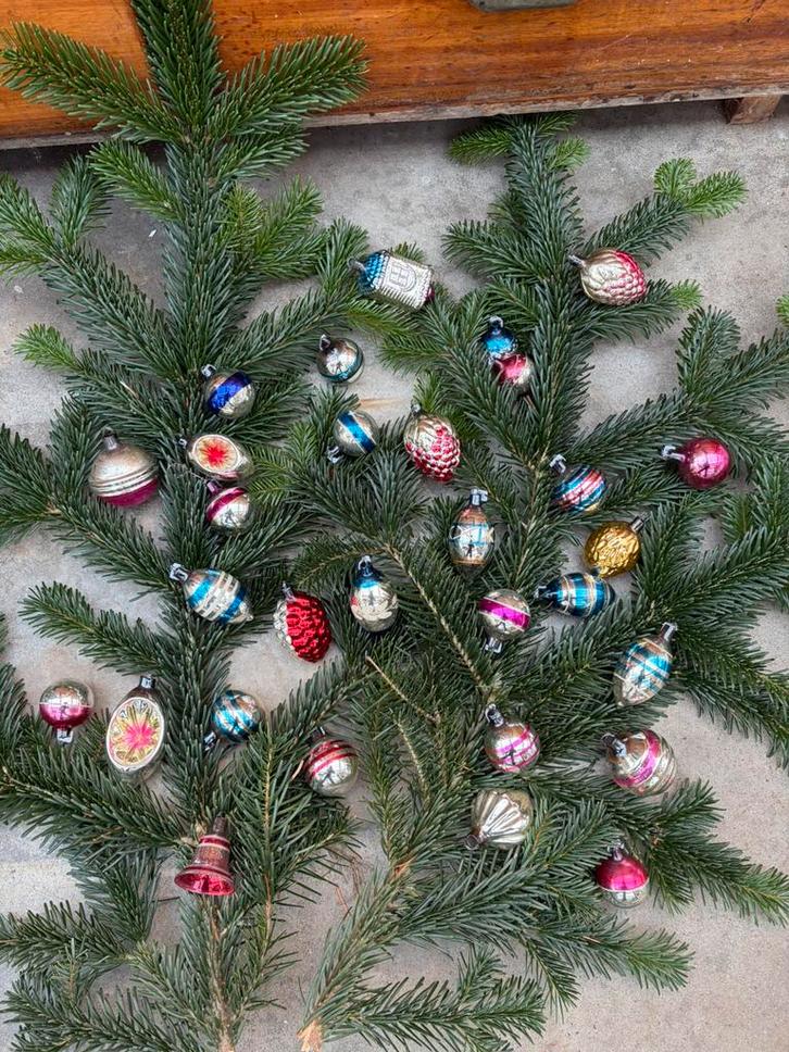 Lot ajeko’s, Diversen, Kerst, Zo goed als nieuw, Ophalen of Verzenden