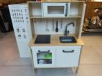 Keukentje Ikea, Ophalen, Zo goed als nieuw, Hout, Speelkeuken