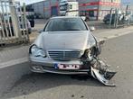 Mercedes C-klasse 2007 automatische versnellingsbak, Auto's, Automaat, Particulier, Te koop, C-Klasse