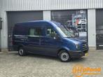 Volkswagen Crafter Bestel 30 2.5 TDI L2H2 DC Trendline, Gebruikt, 2000 kg, 5 deurs, Euro 4