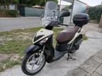 Suzuki 125 cc Rijbewijs B, Ophalen, Zo goed als nieuw