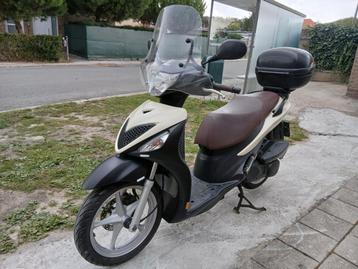 Suzuki 125 cc Rijbewijs B  beschikbaar voor biedingen