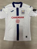 RSC Anderlecht - Arnstad, Collections, Enlèvement ou Envoi, Comme neuf, Maillot