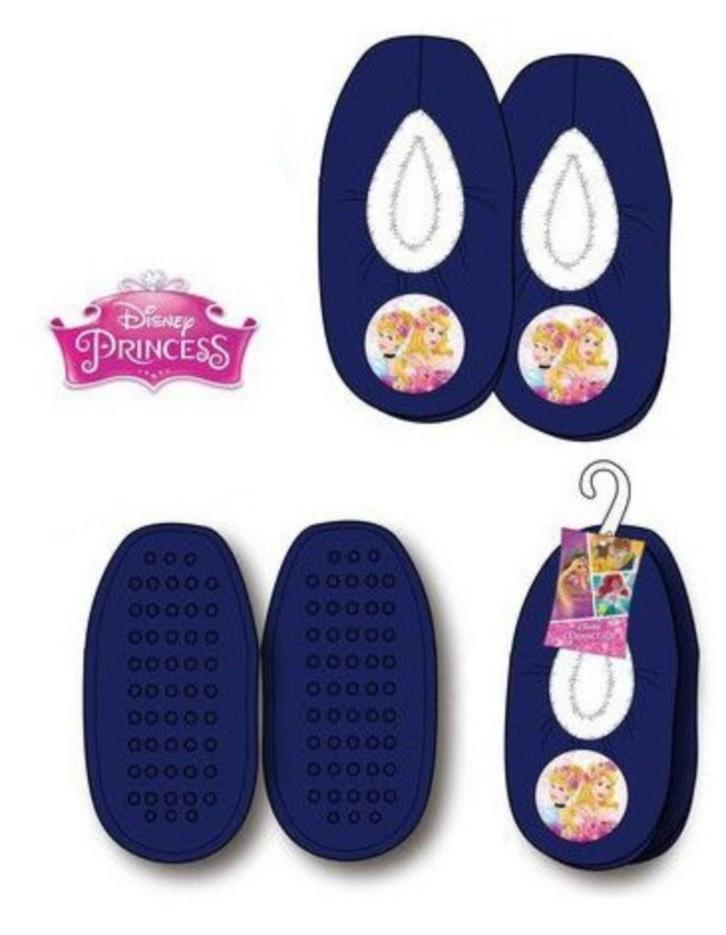 Disney Princess Slofjes / Pantoffels - Maat 29/30 - 31/32, Enfants & Bébés, Vêtements enfant | Chaussures & Chaussettes, Neuf