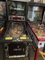 flipperkast walking dead, Collections, Machines | Flipper (jeu), Comme neuf, Enlèvement, Imprimante matricielle, Flipper (jeu)