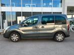 Citroen  Berlingo 1.6i Multispace in goede staat, Handgeschakeld, 5 deurs, Parkeersensor, Stof
