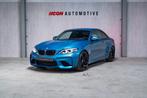BMW F87 M2 OG LCI - DKG | NAVI PRO | HARMAN KARDON | A. LED, Auto's, BMW, Automaat, Achterwielaandrijving, 2 Reeks, 5 zetels