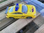 auto geel ambulance, Ophalen of Verzenden, Gebruikt