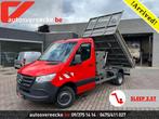 Mercedes-Benz Sprinter 514 KOFFER-KIPPER(25.950€ex)MTM 7 T, Auto's, 100 kW, 4 cilinders, 136 pk, 2 deurs