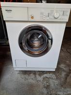 Wasmachine Miele, Elektronische apparatuur, Wasmachines, Ophalen, 1200 tot 1600 toeren, Gebruikt, 4 tot 6 kg