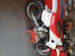 Crossmotor yamaha yz 125 1990, Motoren, Particulier, Crossmotor, 11 kW of minder, 1 cilinder