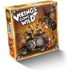 Vikings gone Wild, Hobby en Vrije tijd, Gezelschapsspellen | Bordspellen, Een of twee spelers, Zo goed als nieuw, Ophalen