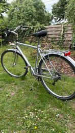 Ketler Stadsfiets heren, Fietsen en Brommers, Fietsen | Heren | Herenfietsen, Ophalen, Gebruikt, Overige merken, Versnellingen