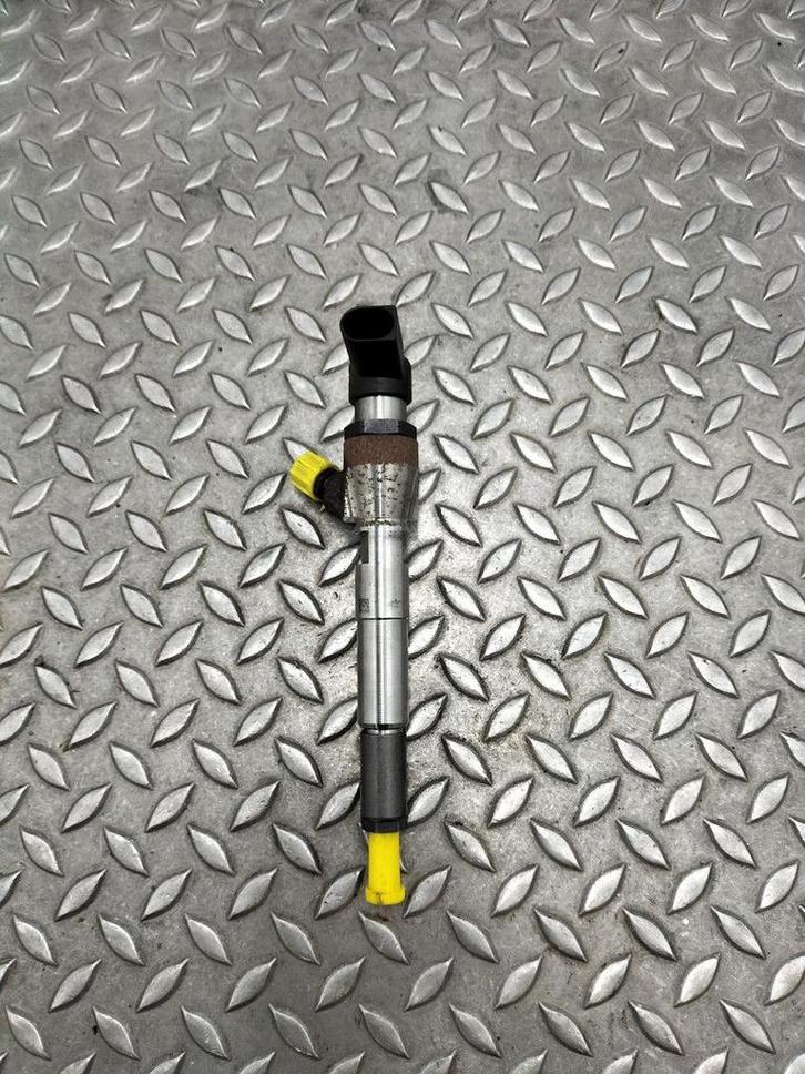 RENAULT SCENIC [FUEL_INJECTOR] 2010, Auto-onderdelen, Brandstofsystemen, Gebruikt, ARN erkend, Stiba lid, Erkend duurzaam, Ophalen of Verzenden