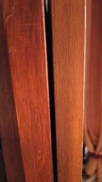 7 planken (prachtig massief fruithout of oud eikenhout), Doe-het-zelf en Bouw, Hout en Planken, Ophalen, Eiken