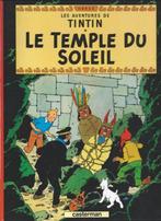 Tintin et Milou – Le temple du soleil T14 RE, Une BD, Enlèvement ou Envoi, Neuf, Hergé