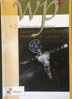 WP + 4.2 meetkunde/goniometrie/analytische meetkunde (5u), Boeken, ASO, Nederlands, Ophalen of Verzenden, De Coster
