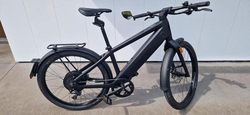 Stromer ST3 - Medium - BQ 983, Fietsen en Brommers, Elektrische fietsen, Zo goed als nieuw, Stromer, Ophalen