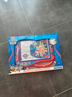 Magnetic drawing board, Kinderen en Baby's, Speelgoed | Educatief en Creatief, Ophalen of Verzenden, Zo goed als nieuw, Elektronica