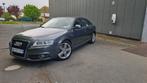 Audi A6 Édition limitée, Auto's, Automaat, Zwart, Overige kleuren, Vierwielaandrijving