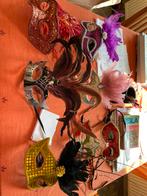 Masque carnaval ou déco, Ophalen