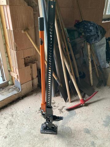 VEVOR Hoge Hefboerderij krik beschikbaar voor biedingen