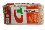 Pellets ENplus A1 - Wit en/of Bruin, Huis en Inrichting, Kachels, Ophalen of Verzenden, Nieuw, Hout, Pelletkachel