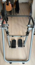 Crosstrainer, Ophalen, Gebruikt, Crosstrainer