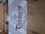 Bierglazen tongerlo, Ophalen of Verzenden, Nieuw