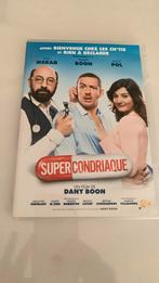 DVD super condriaque, Comme neuf, Comédie d'action