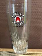 Glas Stella Artois uit Frankrijk 25 cl, Ophalen of Verzenden, Zo goed als nieuw, Glas of Glazen, Stella Artois