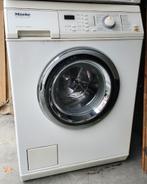 Miele Novotronic W383 wasmachine, Elektronische apparatuur, Wasmachines, Gebruikt, Ophalen