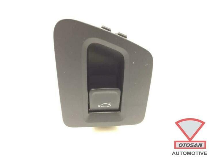 vw passat b8 2017 elekt. achterklep schakelaar 3g0959831, Auto-onderdelen, Dashboard en Schakelaars, Volkswagen, Gebruikt