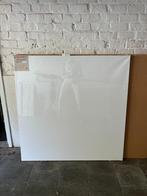 Toile neuve Schleiper 120 x 120 Lin, Ophalen