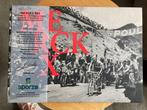 Merckx 525 van Sporza, Livres, Livres de sport, Enlèvement ou Envoi