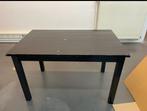 ikea tafel, Ophalen, Gebruikt, 100 tot 150 cm, 50 tot 100 cm