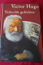 Victor Hugo's Verbeelde Gedichten, Ophalen of Verzenden, Nieuw, Grafische vormgeving, Victor hugo